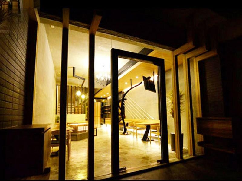 Hotian Inn image