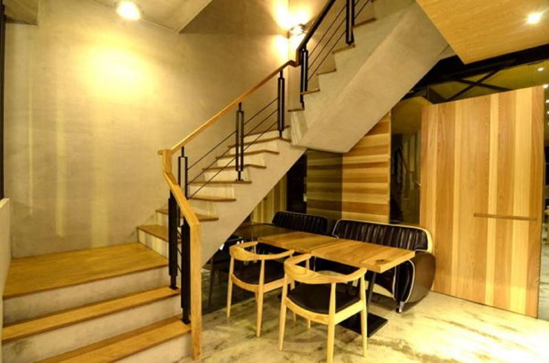 Hotian Inn image