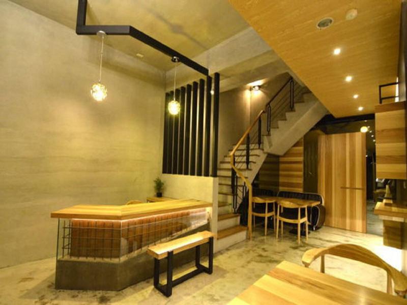 Hotian Inn image