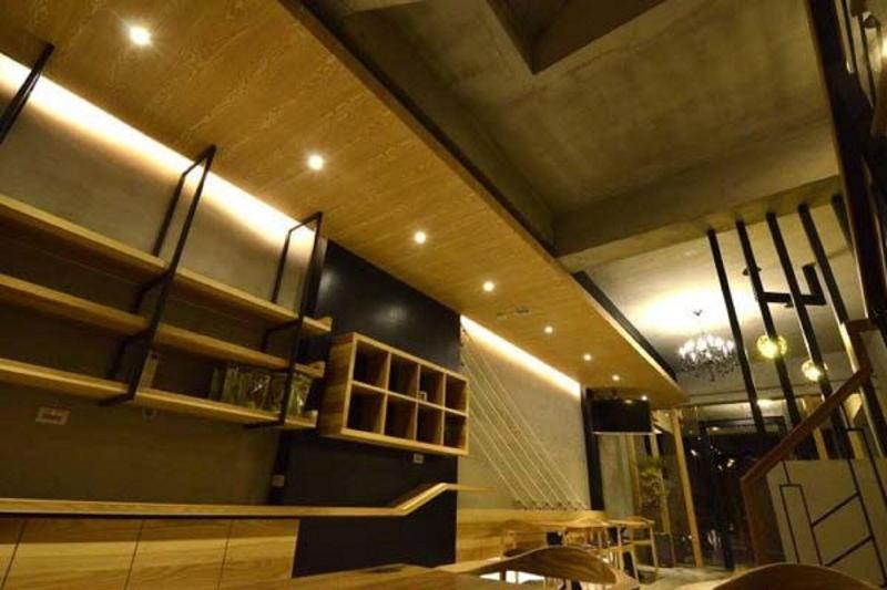 Hotian Inn image