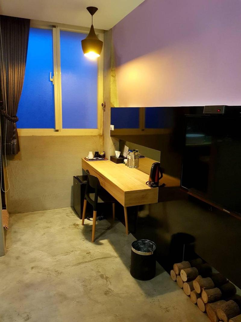 Hotian Inn image