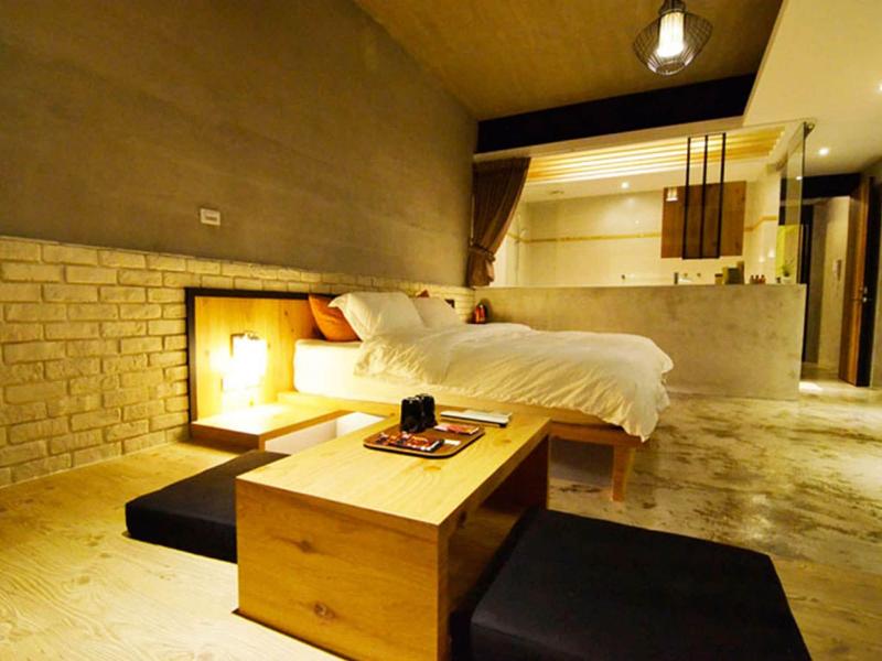 Hotian Inn image