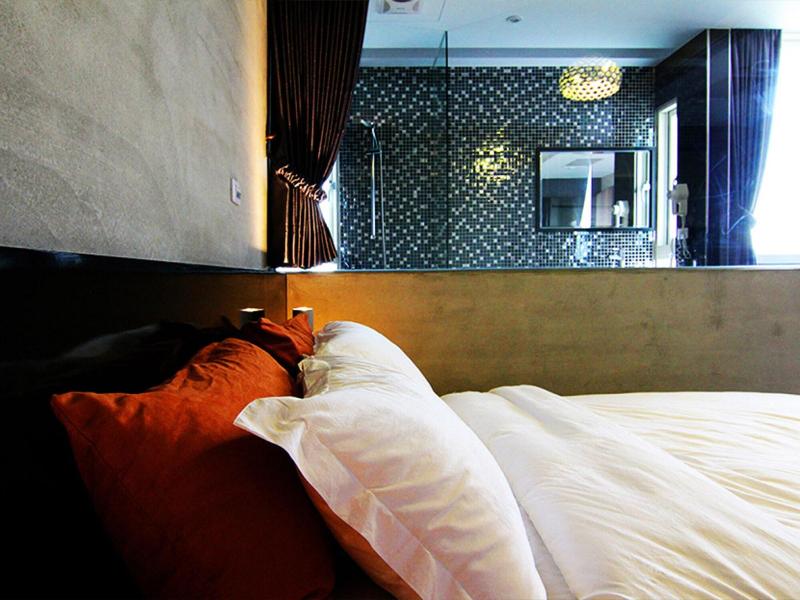 Hotian Inn image
