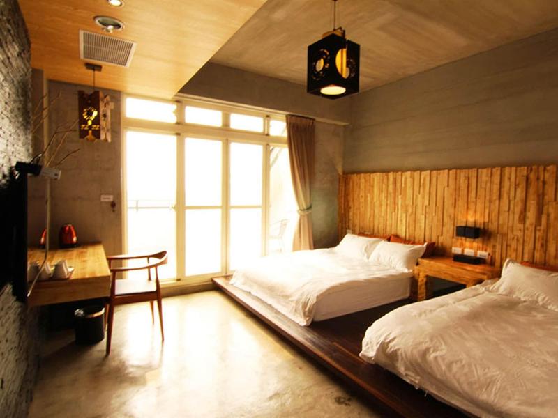 Hotian Inn image