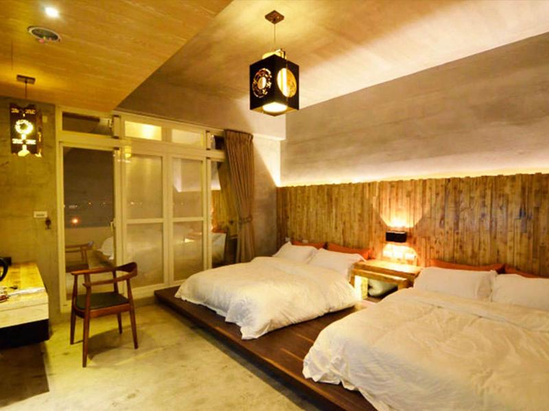 Hotian Inn image