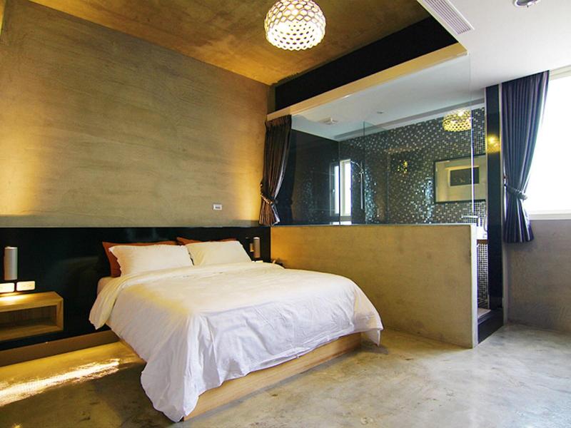 Hotian Inn image
