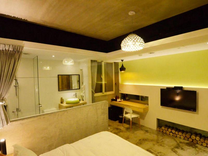Hotian Inn image