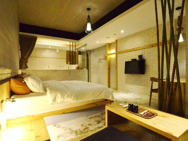 Hotian Inn image