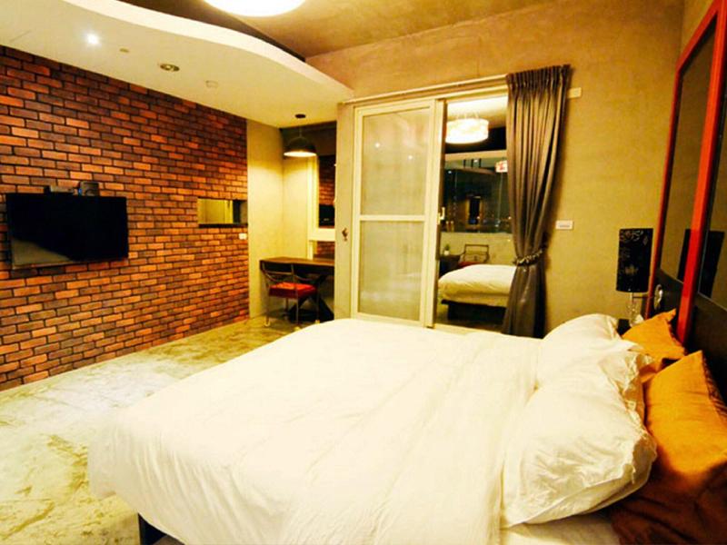 Hotian Inn image