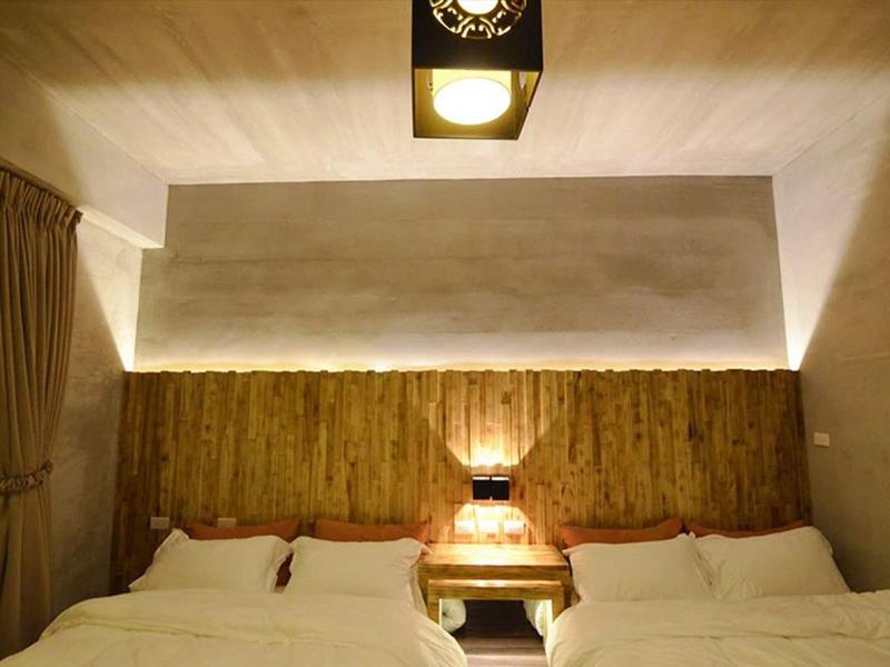 Hotian Inn image