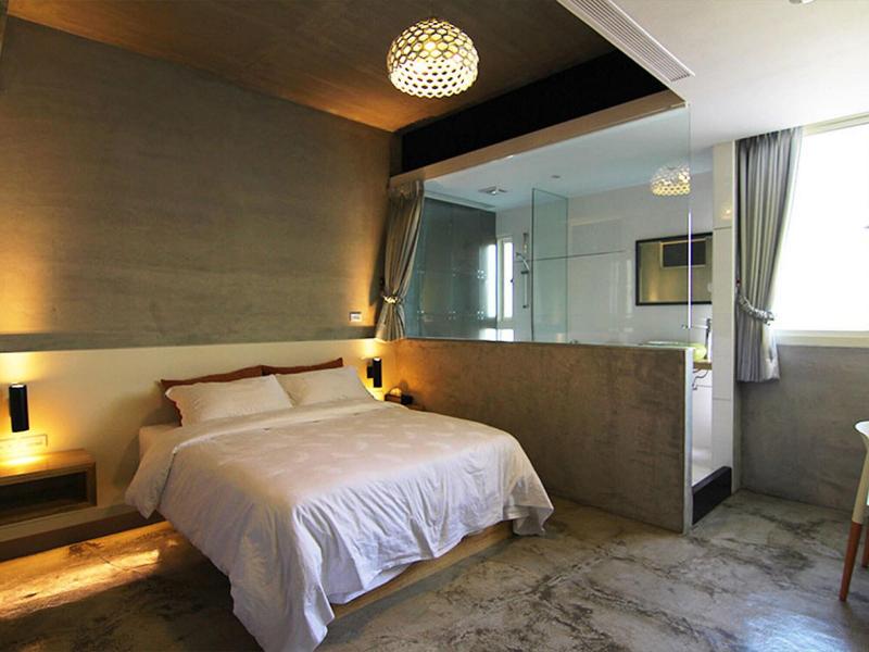 Hotian Inn image