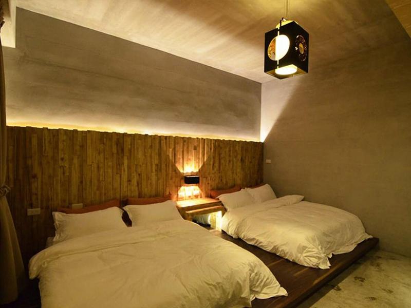 Hotian Inn image