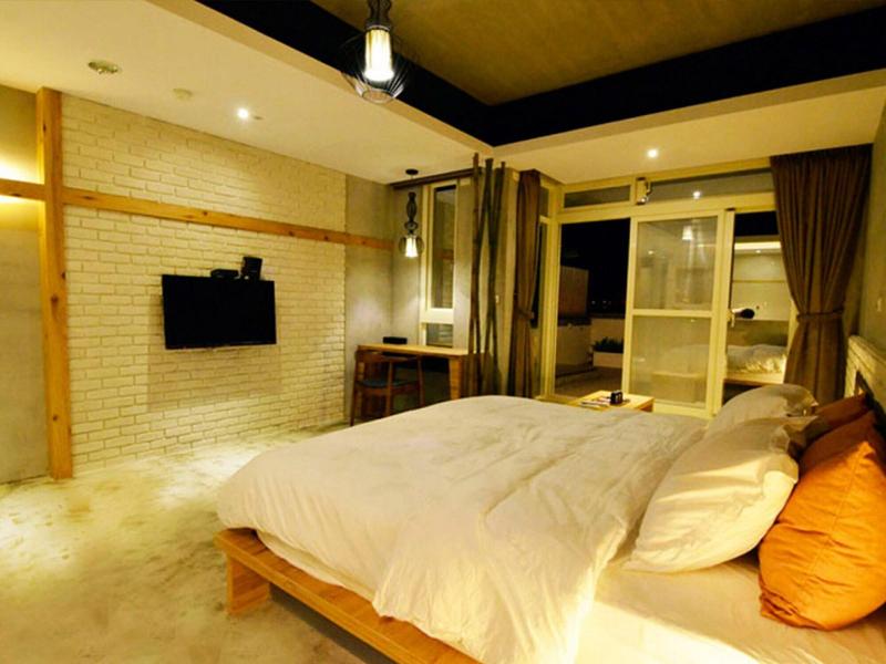 Hotian Inn image