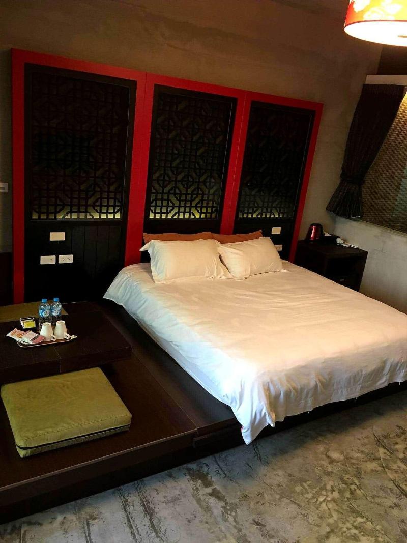 Hotian Inn image