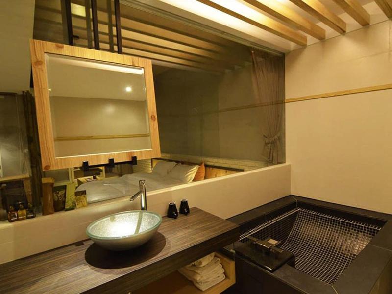 Hotian Inn image
