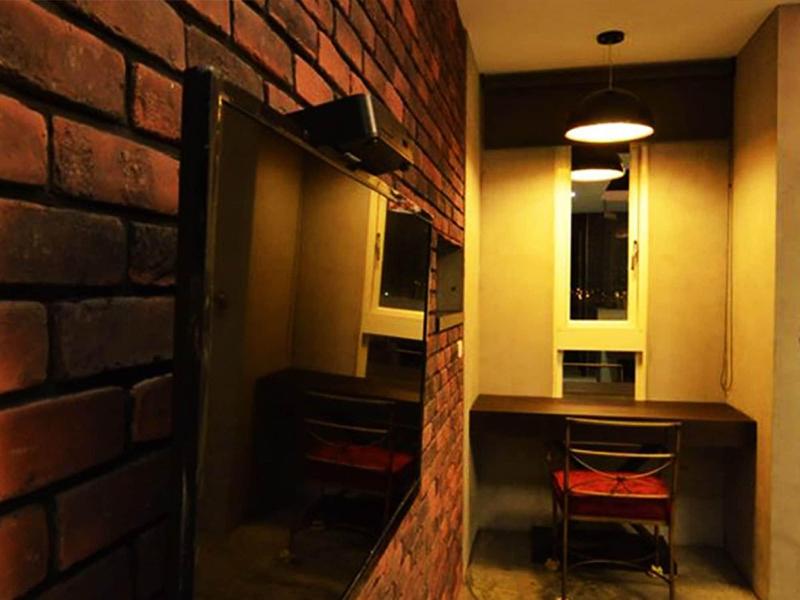 Hotian Inn image