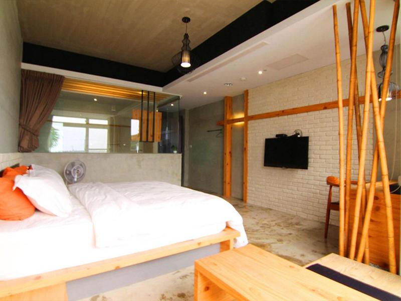 Hotian Inn image