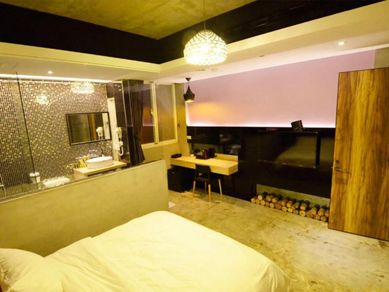 Hotian Inn image