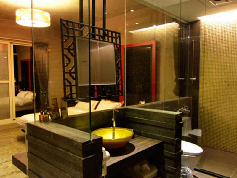 Hotian Inn image
