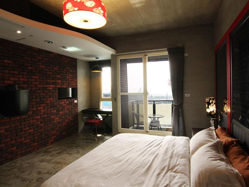 Hotian Inn image