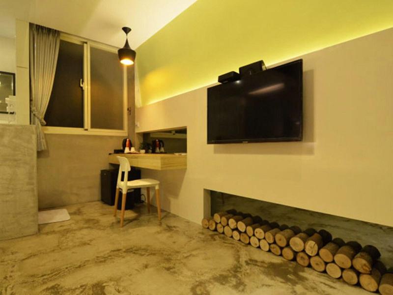 Hotian Inn image