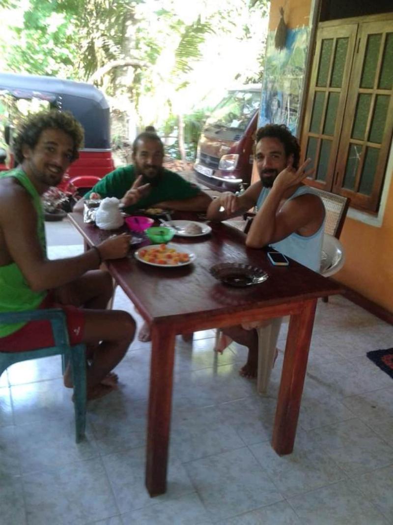 Green Leaf Cabanas image