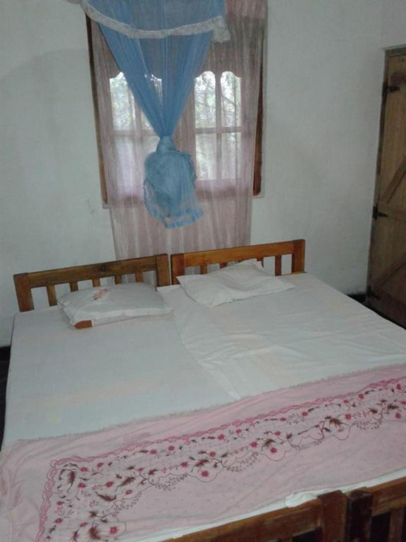 Green Leaf Cabanas image