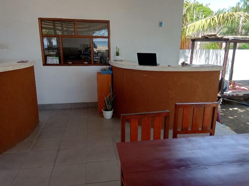Nusa Indah Bungalows image