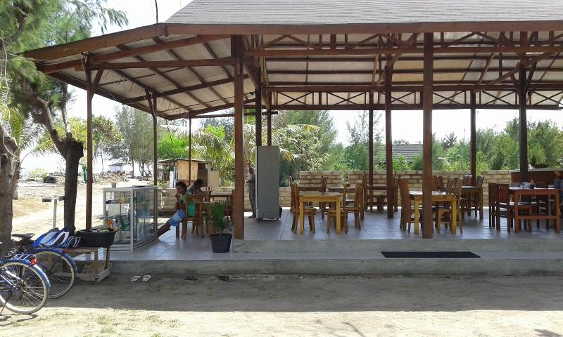 Nusa Indah Bungalows image