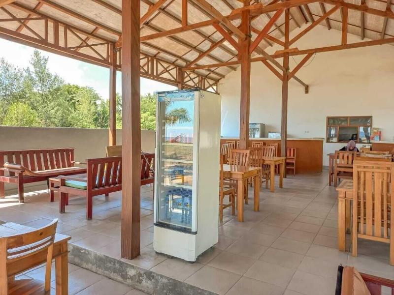 Nusa Indah Bungalows image