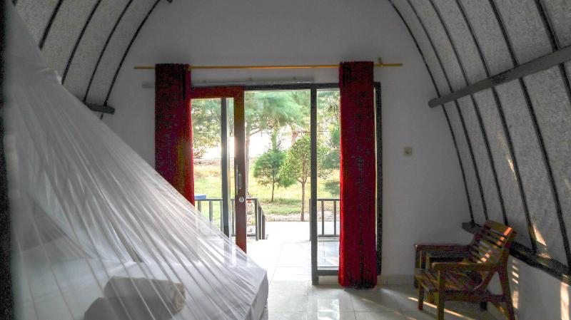 Nusa Indah Bungalows image