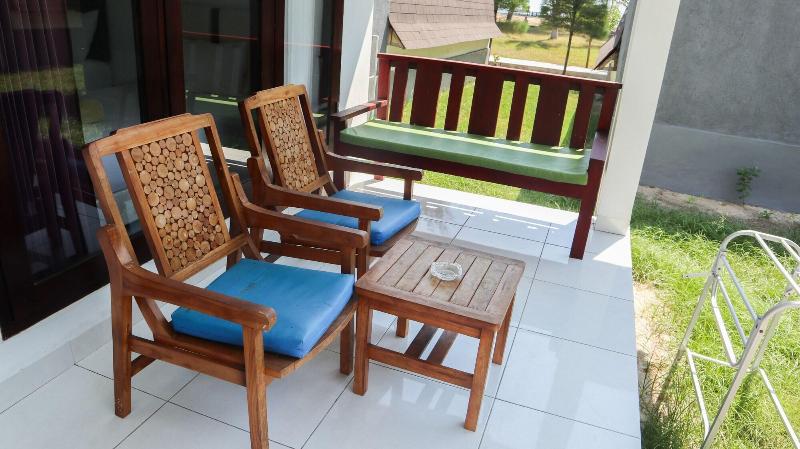 Nusa Indah Bungalows image