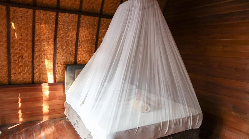 Nusa Indah Bungalows image