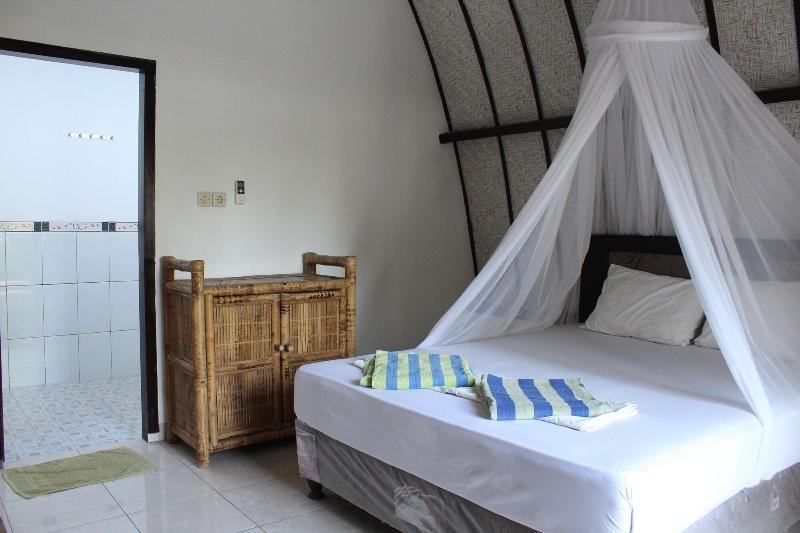 Nusa Indah Bungalows image