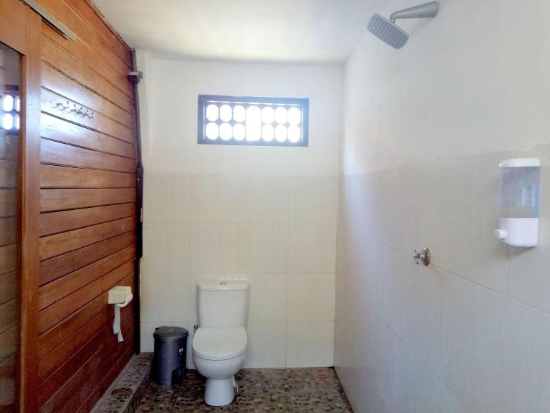 Nusa Indah Bungalows image