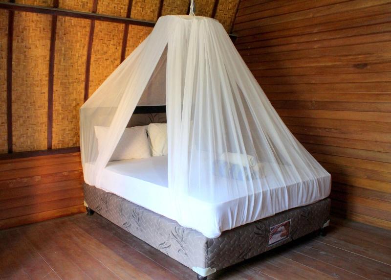Nusa Indah Bungalows image