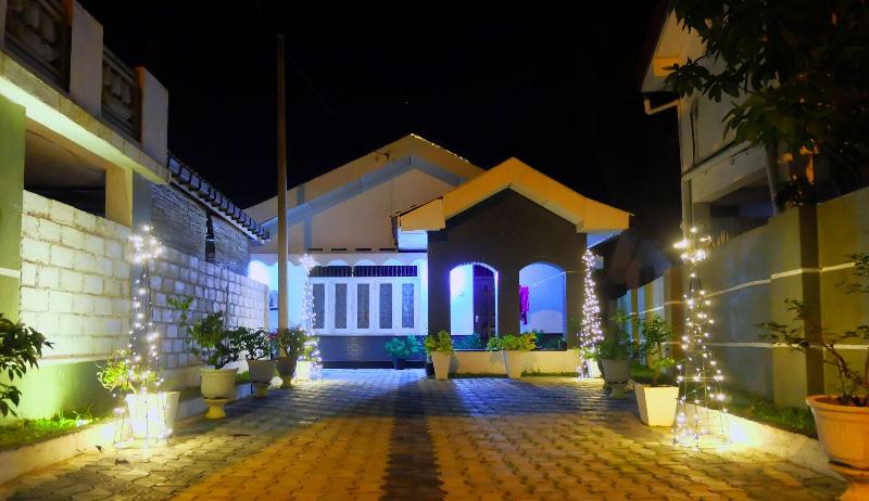 Rodrigo S Villa Restaurant