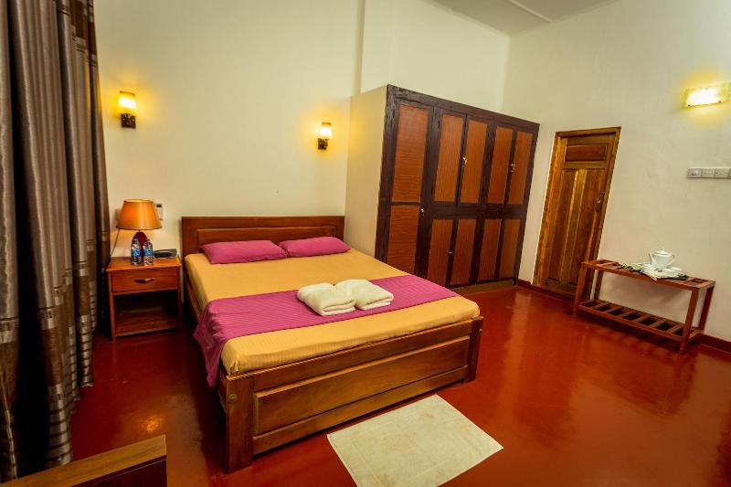 Dayanithi Guest House gallery photo 9