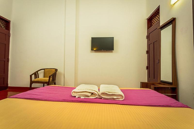 Dayanithi Guest House gallery photo 10