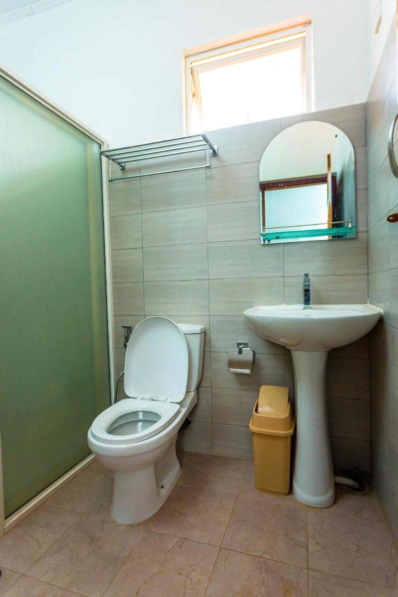 Dayanithi Guest House gallery photo 12