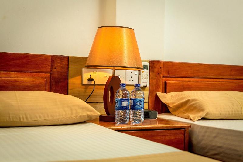 Dayanithi Guest House gallery photo 13