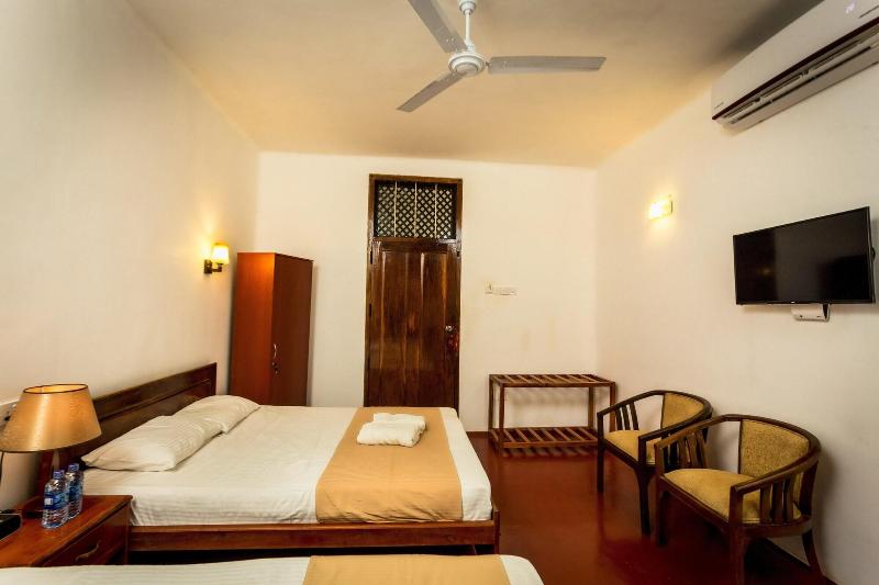 Dayanithi Guest House gallery photo 14
