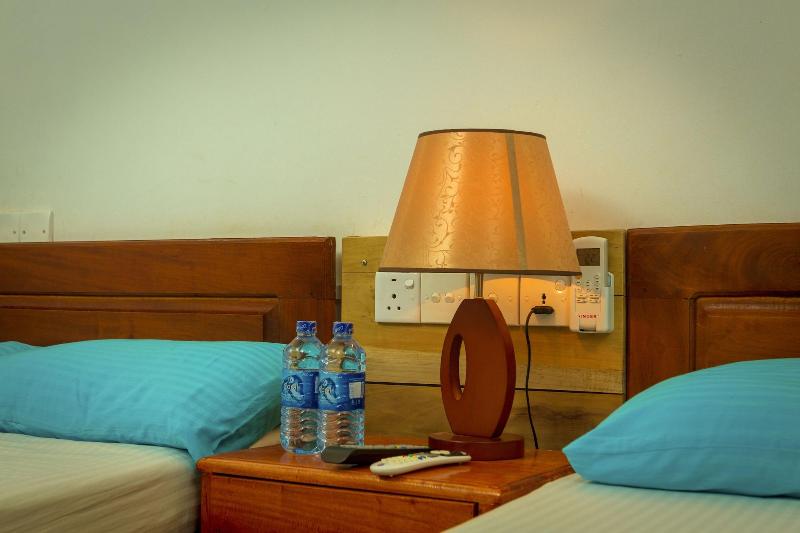 Dayanithi Guest House gallery photo 15