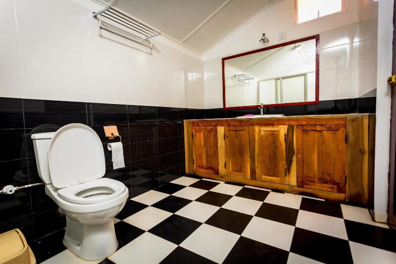 Dayanithi Guest House gallery photo 17