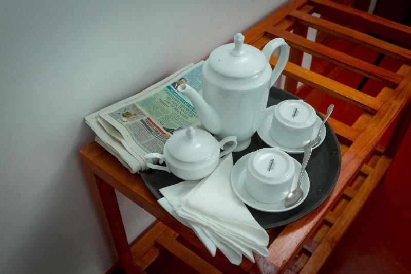 Dayanithi Guest House gallery photo 18