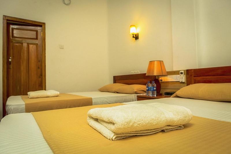 Dayanithi Guest House gallery photo 20