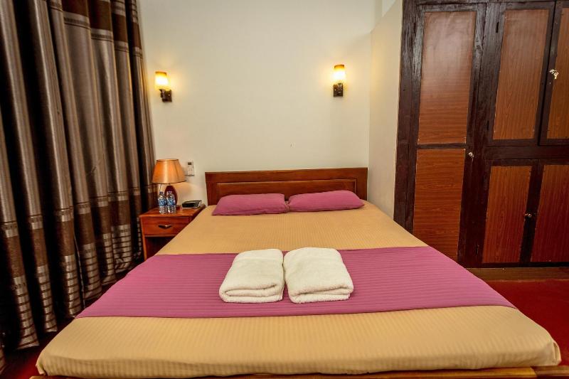Dayanithi Guest House gallery photo 21