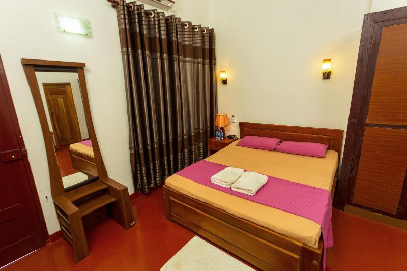 Dayanithi Guest House gallery photo 22