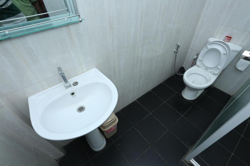 Dayanithi Guest House gallery photo 23