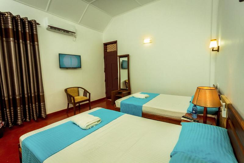 Dayanithi Guest House gallery photo 24